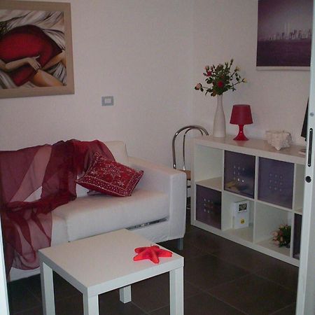 Sea House Apartment San Benedetto del Tronto Exterior photo