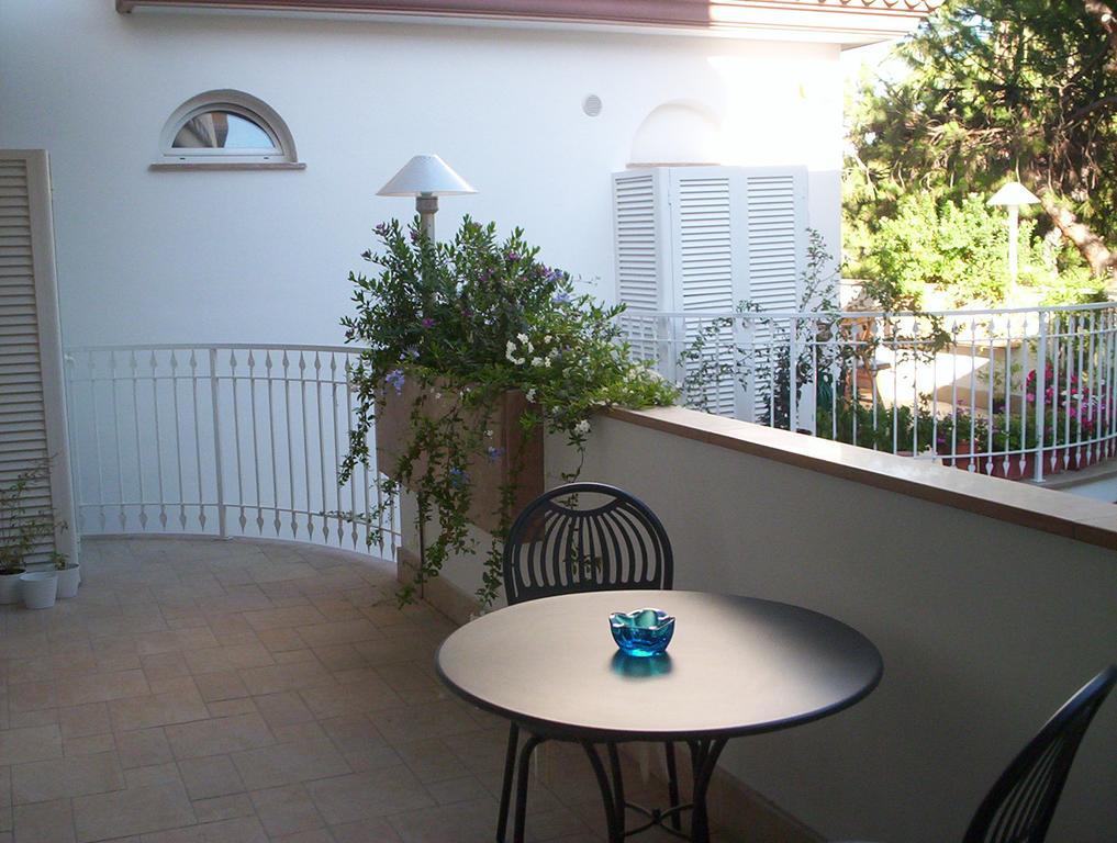 Sea House Apartment San Benedetto del Tronto Exterior photo
